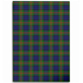 Dundas Modern 02 Tartan Classic Area Rug